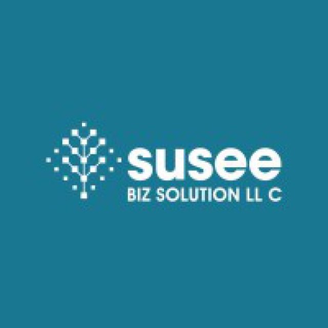 Susee BIZ Solution - Best Power BI Development Services, Connecticut