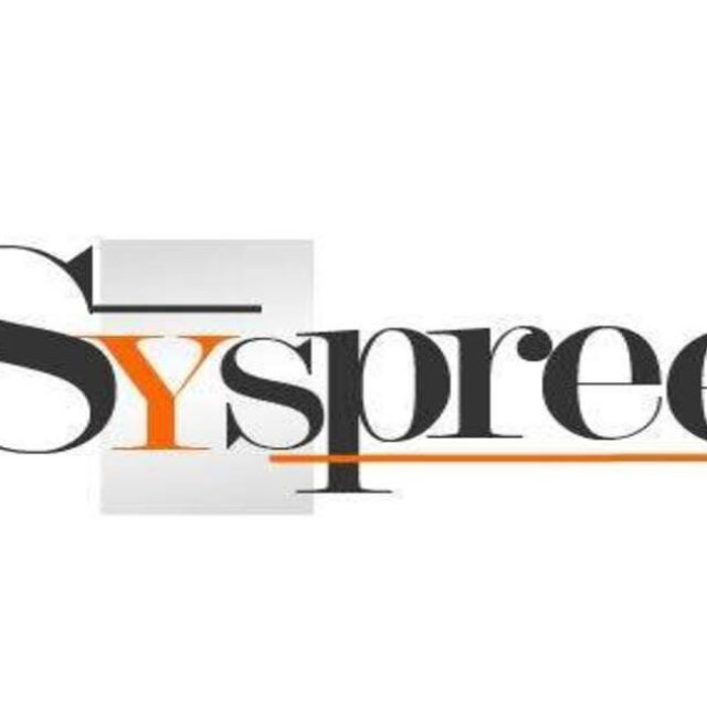 SySpree Digital - Best Logo Designer, Mumbai