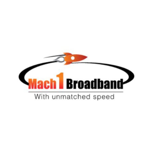 Mach1 Broadband