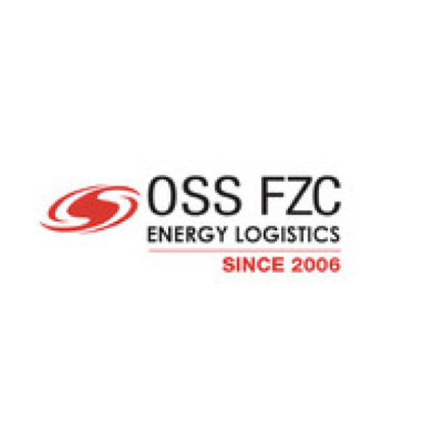 OSS FZC - Energy Logistics - Best Freight & Logistics Services