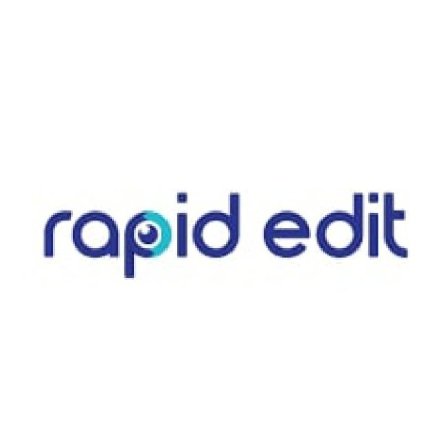 Rapid Edit - Best Architectural Editing, America