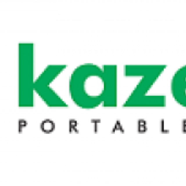 Kazema Portable Toilets - Best Sewer Connect Portable Toilet, UAE