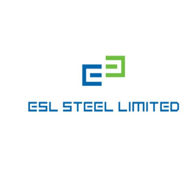 ESL Steel Limited