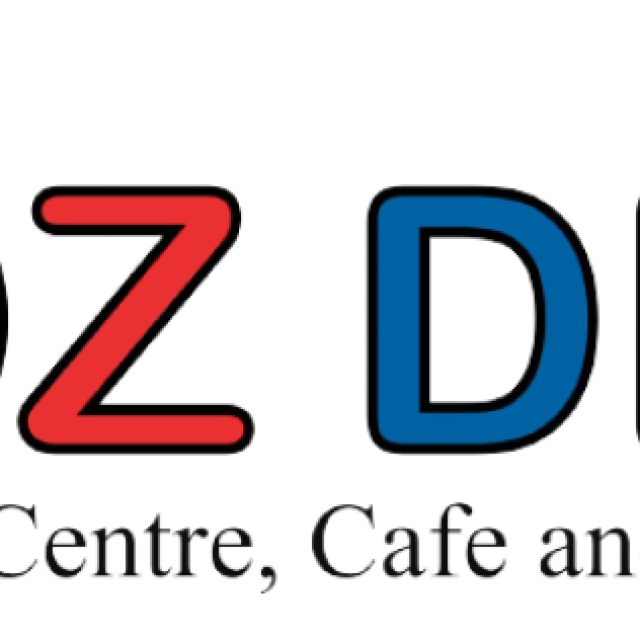 Kidz Digz - Best Indoor Play Centre In Western Suburb, Melbourne