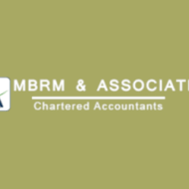MBRM & Associates, Chartered Accountants