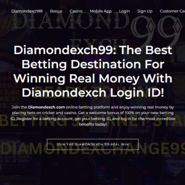 diamondexch99