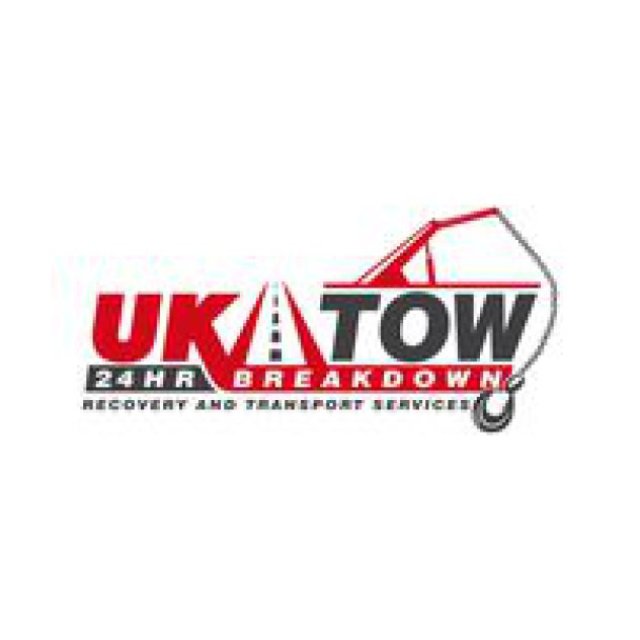 UK Tow Ltd