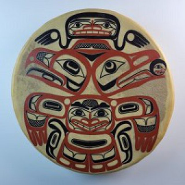 Discover Authentic Tribal Artwork at NorthwestTribalArt