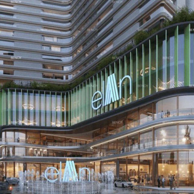 Elan The Imperial: A Luxurious Blend of Retail and Hospitality in Gurugram
