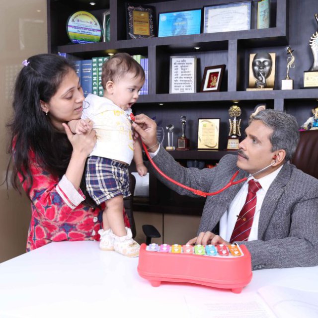 HomoeoCARE Homeopathic  Clinic
