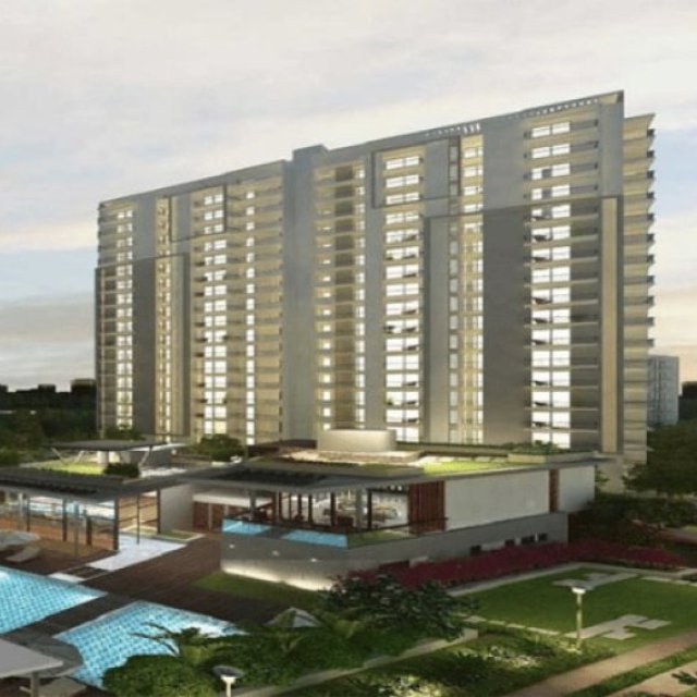 Godrej Zenith: Experience Luxury Living in Gurgaon's Emerging Sector 89