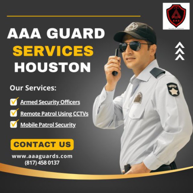 AAA Guards