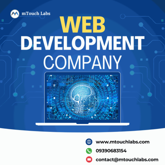 Best Website Development company in Hyderabad