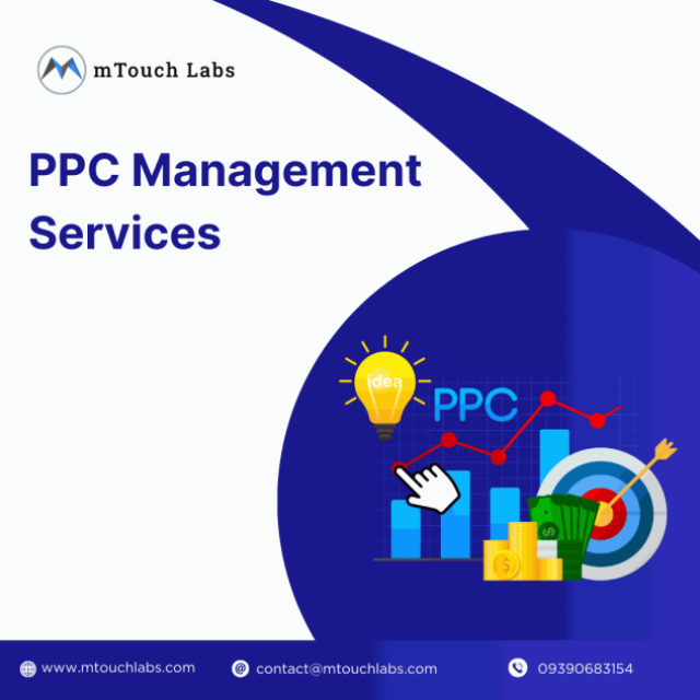 Best PPC Management Services in Hyderabad