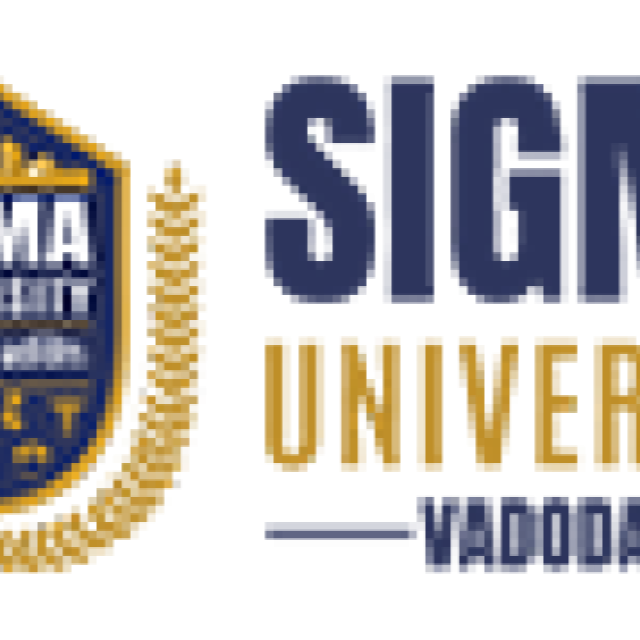Apply Now For BCOM Admissions 2024-25 at Sigma University Vadodara