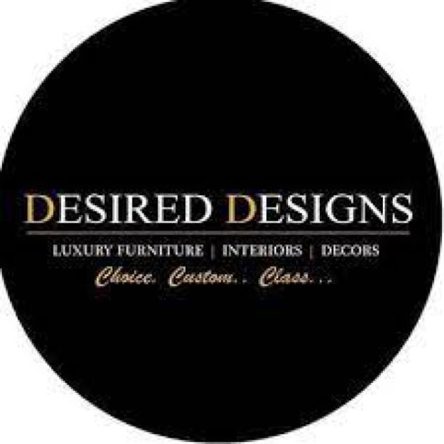 Desired Designs