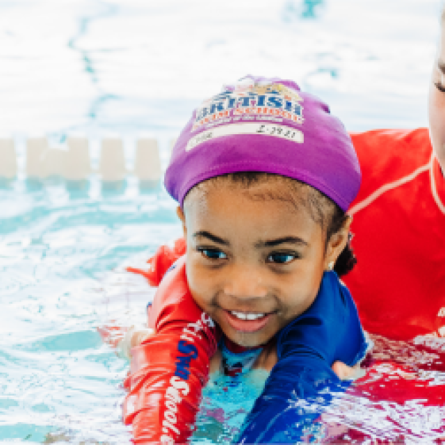 swimming lessons scarborough | British Swim School