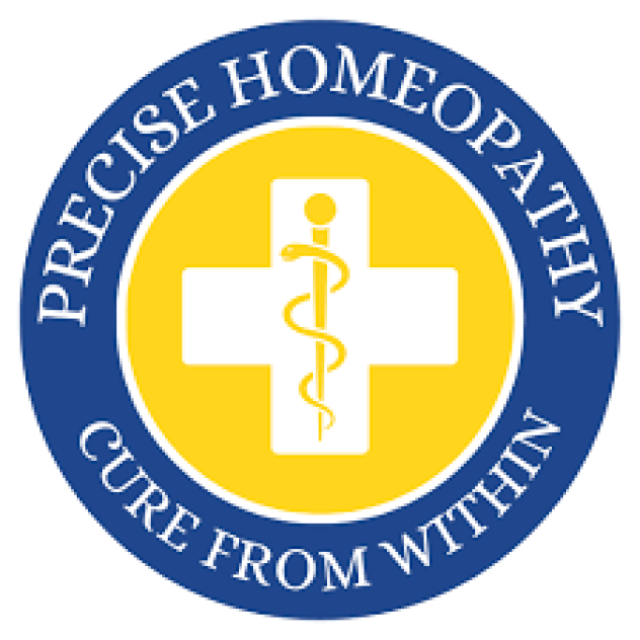 PRECISE HOMEOPATHY