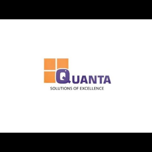 Unlocking the Potential of Your Business | Quant Process