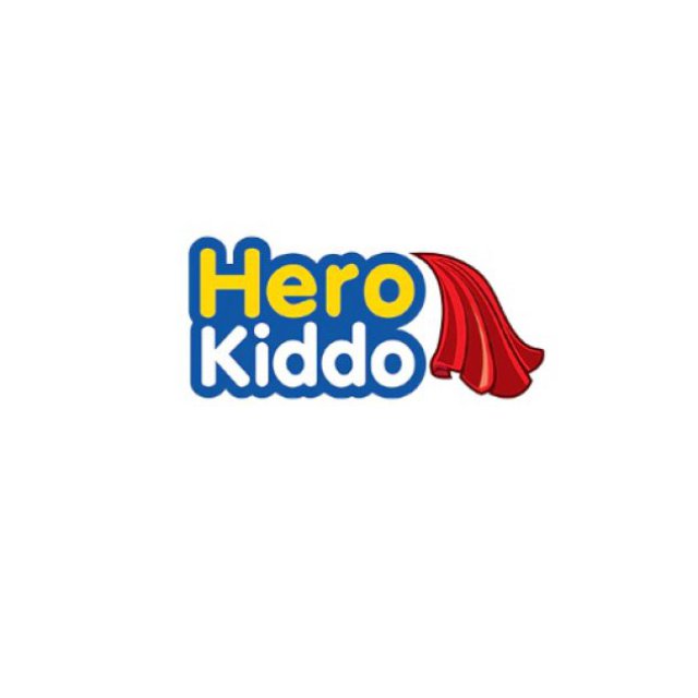 Hero Kiddo