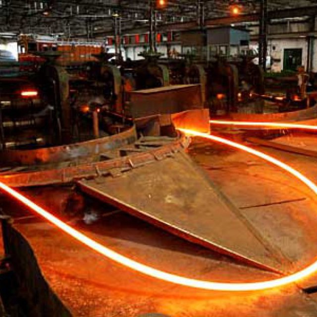 Best TMT Steel Rods in Haridwar - Shri Rathi Group