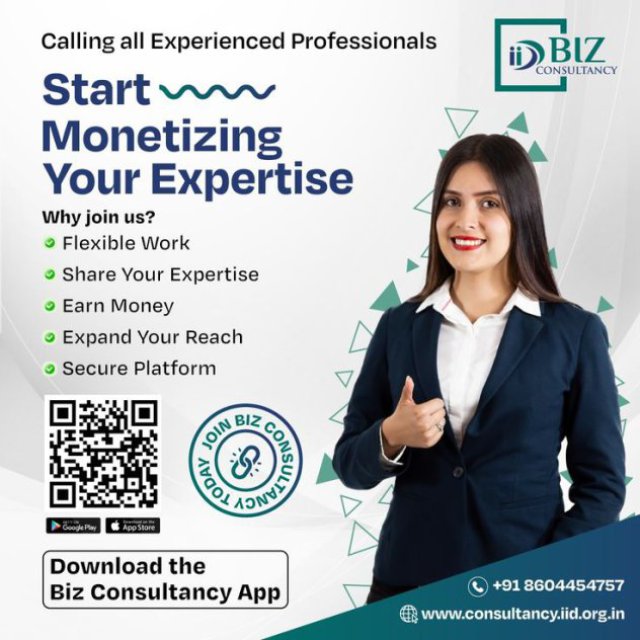 BIZ Consultancy- Top Business Consultants in India