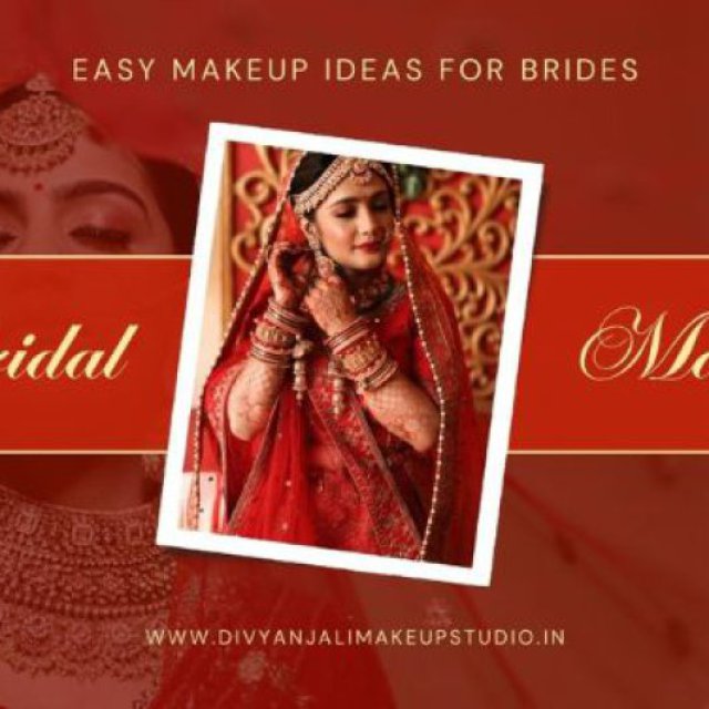 Divyanjali Makeup Studio in Lucknow