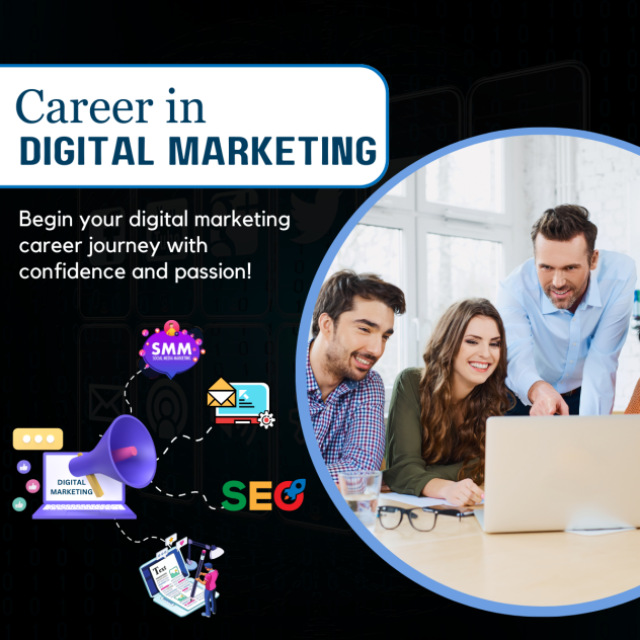 Master Digital Marketing and SEO - Weebly
