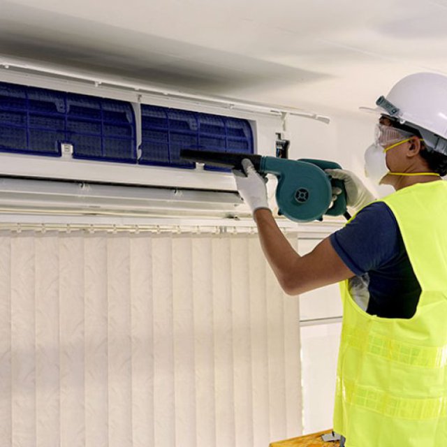 AC Repair | AC Maintenance | AC Cleaning Service Dubai, UAE