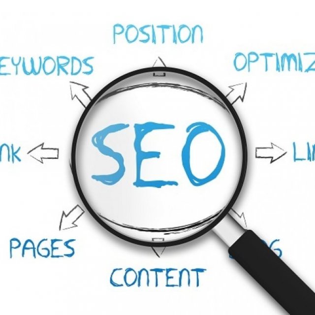 SEO Company in Ahmedabad - Dhairy IT Solutions