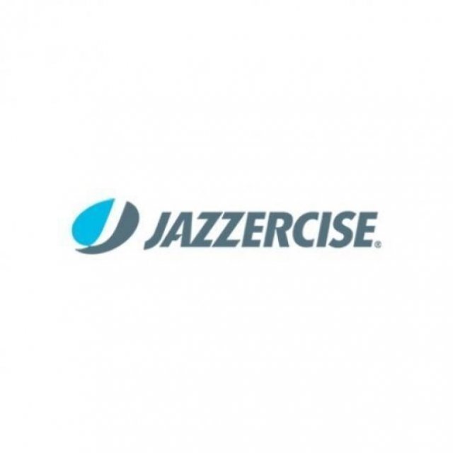 Jazzercise Cardio Dance Workout