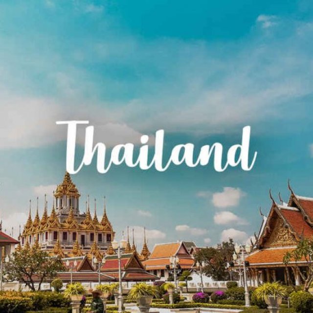 Thailand tour packages from delhi