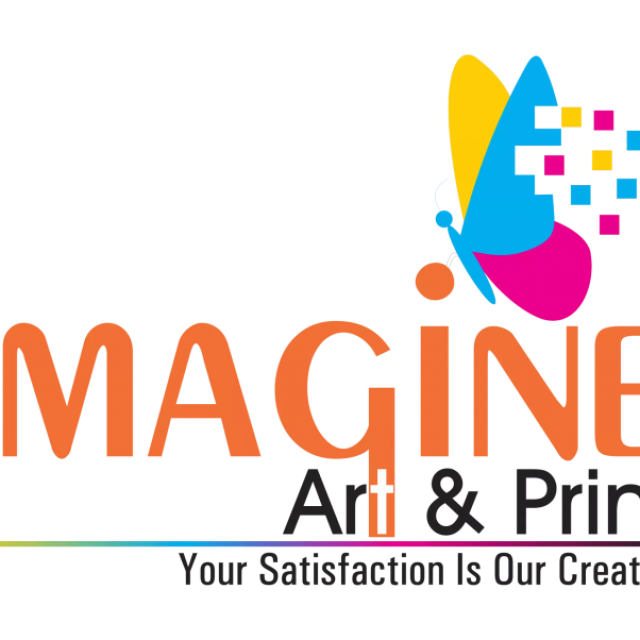 Imagine Art & Print