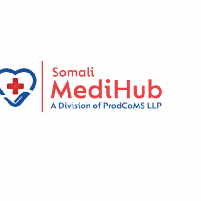Somali Medi Hub