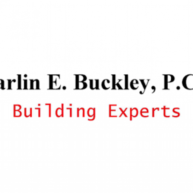 Marlin E Buckley P C