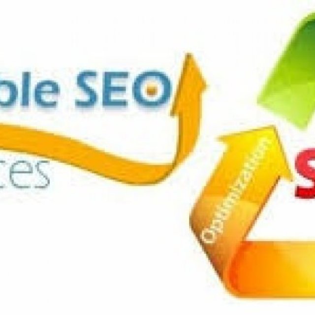 Affordable seo services