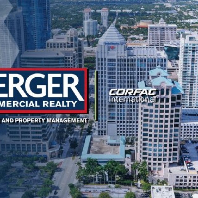 Berger Commercial Realty