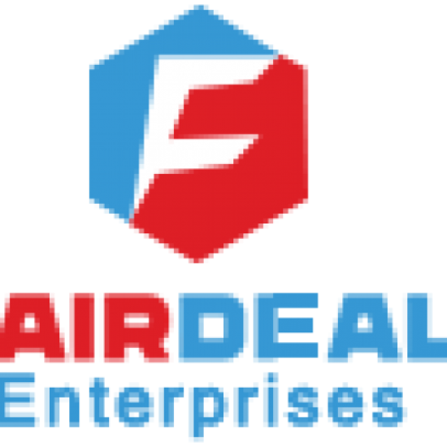 FairDeal Enterprise - a syndication of Innovation in Cattle Feed