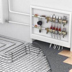 Hydronic Heating Melbourne