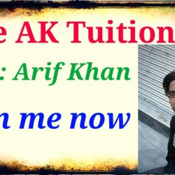 The AK Tuition