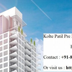 Kolte Patil iTowers Exente