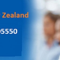 Gmail Support Number NZ