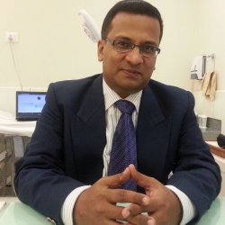 DR. G S S MOHAPATRA - Infertility Specialist