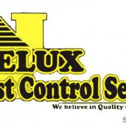 Delux Pest Control Service