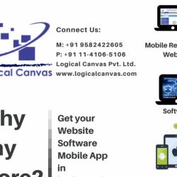 Logical Canvas Private Limited