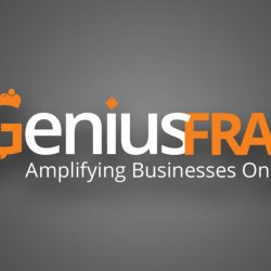 Genius Frat - Inbound Marketing Company