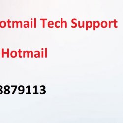 Hotmail Tech Support Phone Number NZ +64-048879113