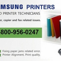 Samsung Printer Setup Is Available At Affordable Costs at 1-800-956-0247