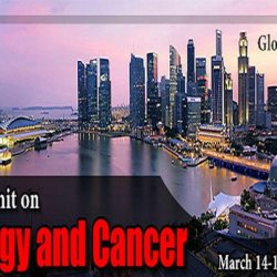 Global Summit on Oncology & Cancer