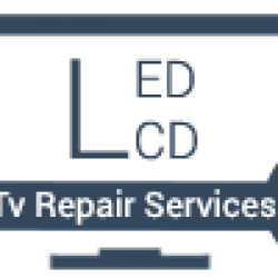 LED LCD TV REPAIR SERVICES